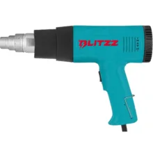 سشوار صنعتی بلیتز مدل BT_HG1600