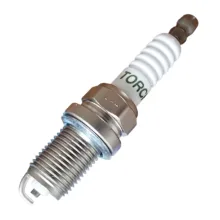 شمع خودرو تورچ مدل پایه کوتاه کد K6RTC بسته 4 عددی
