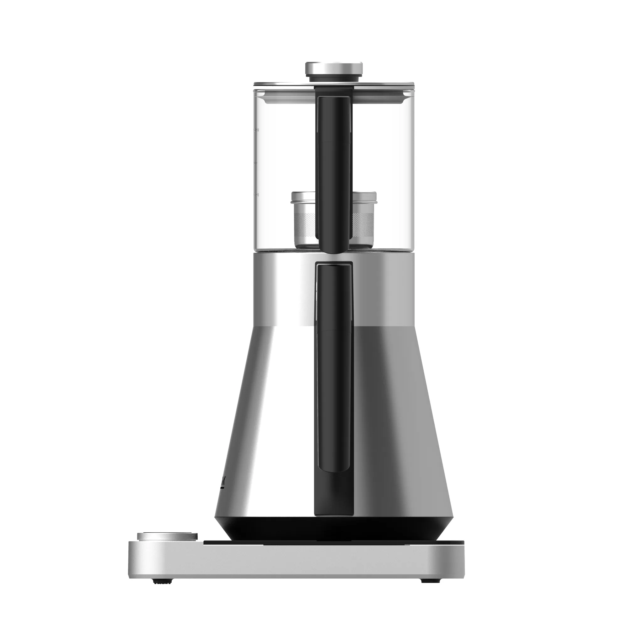 چای ساز روی هم آزتک مدل AZ-8161/2