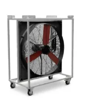 دمنده اکسیال صنعتی تروتک مدل TTW 20000