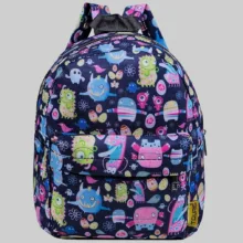 کوله پشتی بچگانه توریث مدل AA-8898
