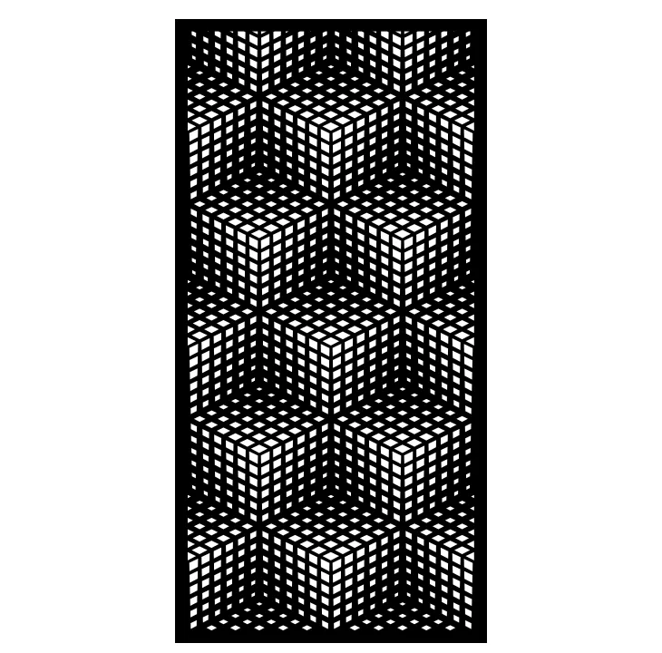 شابلون کد SP7381