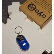 سوییچ یاب آی کیو مدل Key Finder کد Smart-b25