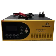 اینورتر خورشیدی یورونت مدل EURONET-1250 ظرفیت 1250 وات