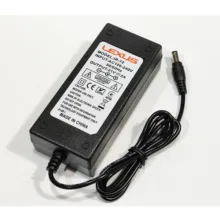 شارژر باتری لیتیومی لکسوس مدل 5cell 2a