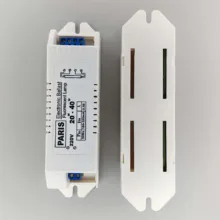 ترانس مهتابی الکترو کاوه مدل پاریس کد 20.40*1 بسته 10 عددی