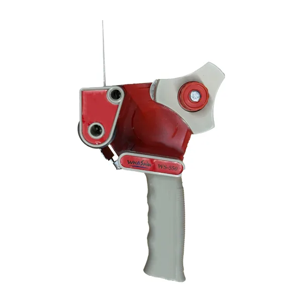 دستگاه چسب پهن مدل Whashin کد WS-550