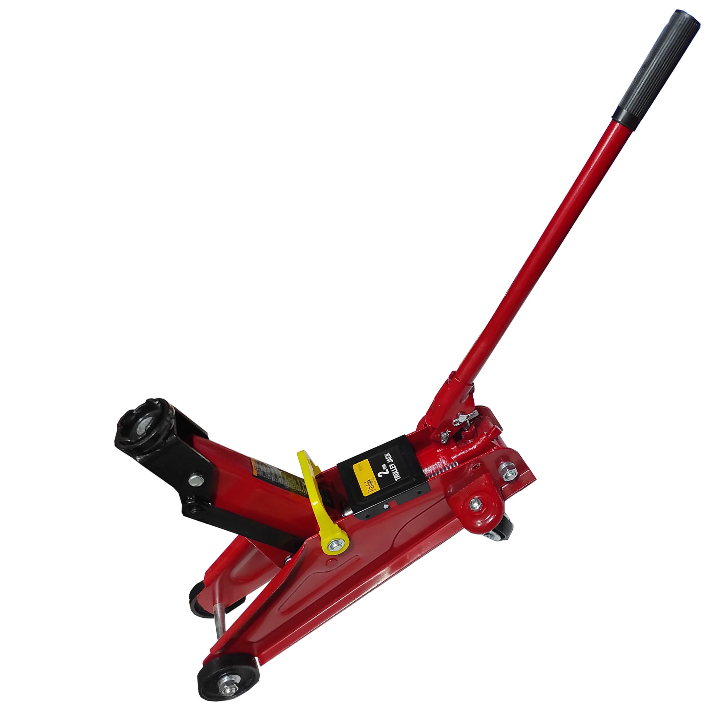 جک خودرو مدل SMT-RODAK-2TON-HYDROLIK TROLLY JACK ظرفیت 2 تن