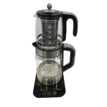 چایساز ساپر مدل STT385D