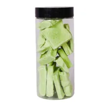 بستنی خشک پفکی طعم طالبی عطاری مجذوبی – 130 گرم