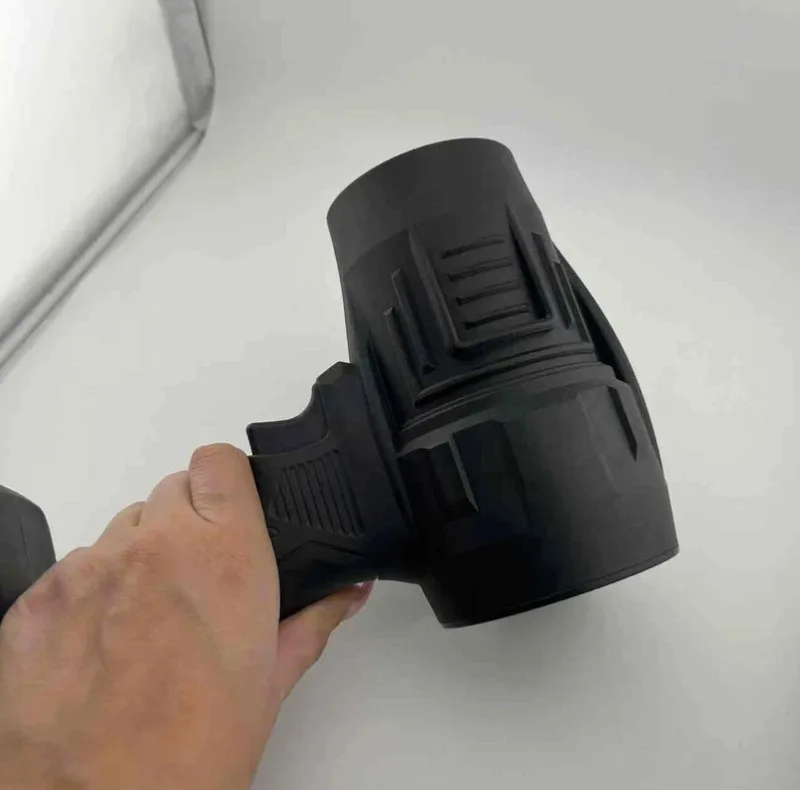 دستگاه دمنده 48 وات کد H0C0-48V مدل دیمر دار