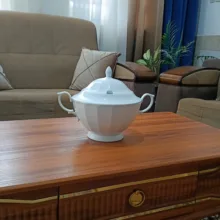 کاسه سوپ خوری مدل 2