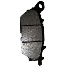 لنت ترمز موتورسیکلت وارنا مناسب برای جلوی وگو انژکتور کد 26