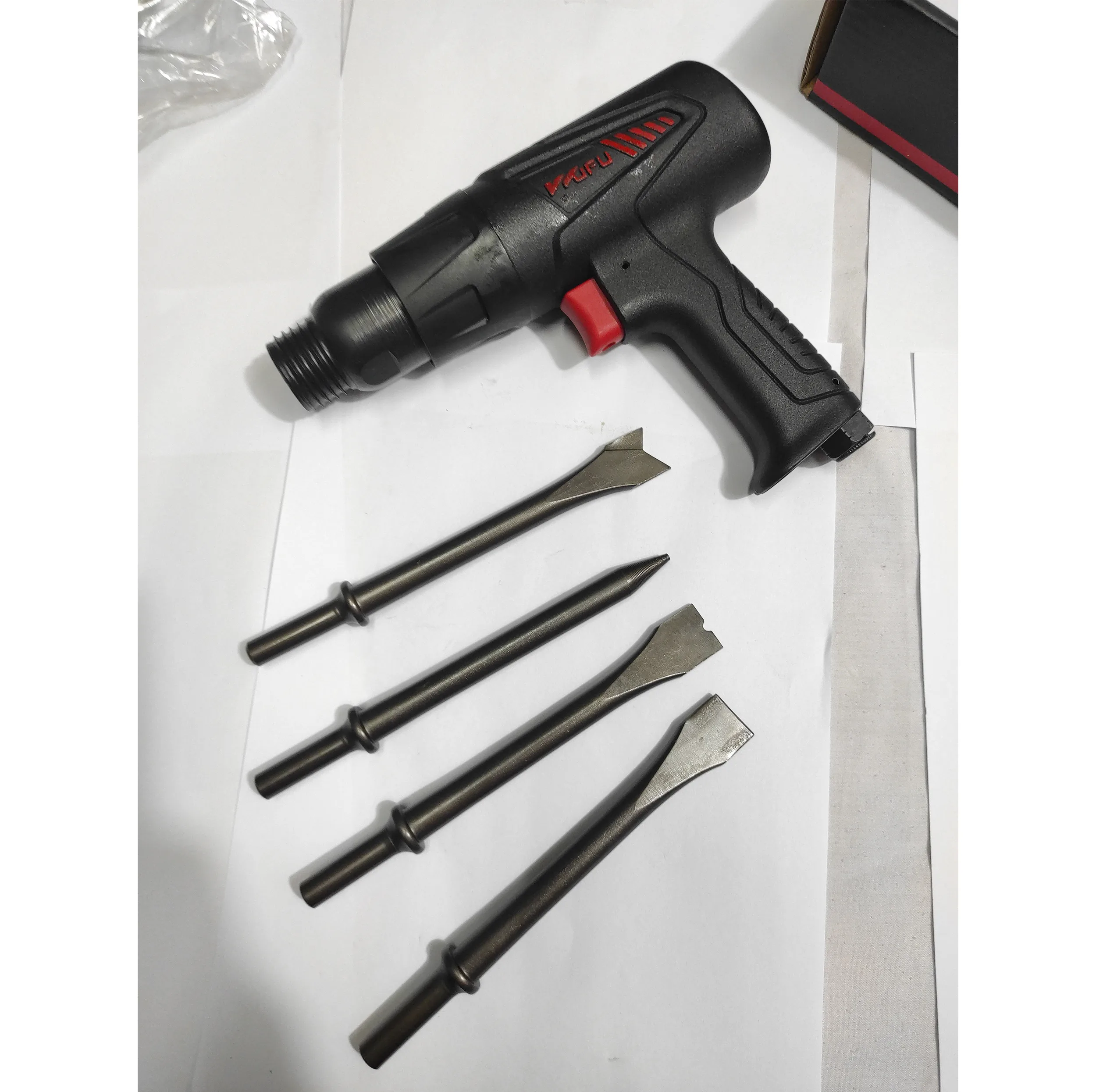 چکش بادی ووفو مدل SMT-WFH-1140-WUFU-PRO