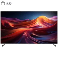 تلویزیون 65 اینچ ال ای دی هوشمند جی پلاس مدل GTV-65SU788NT