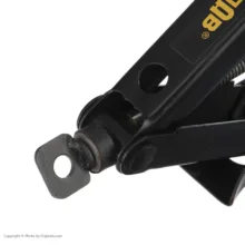 جک خودرو جاب مدل JB-1001 ظرفیت 1 تن