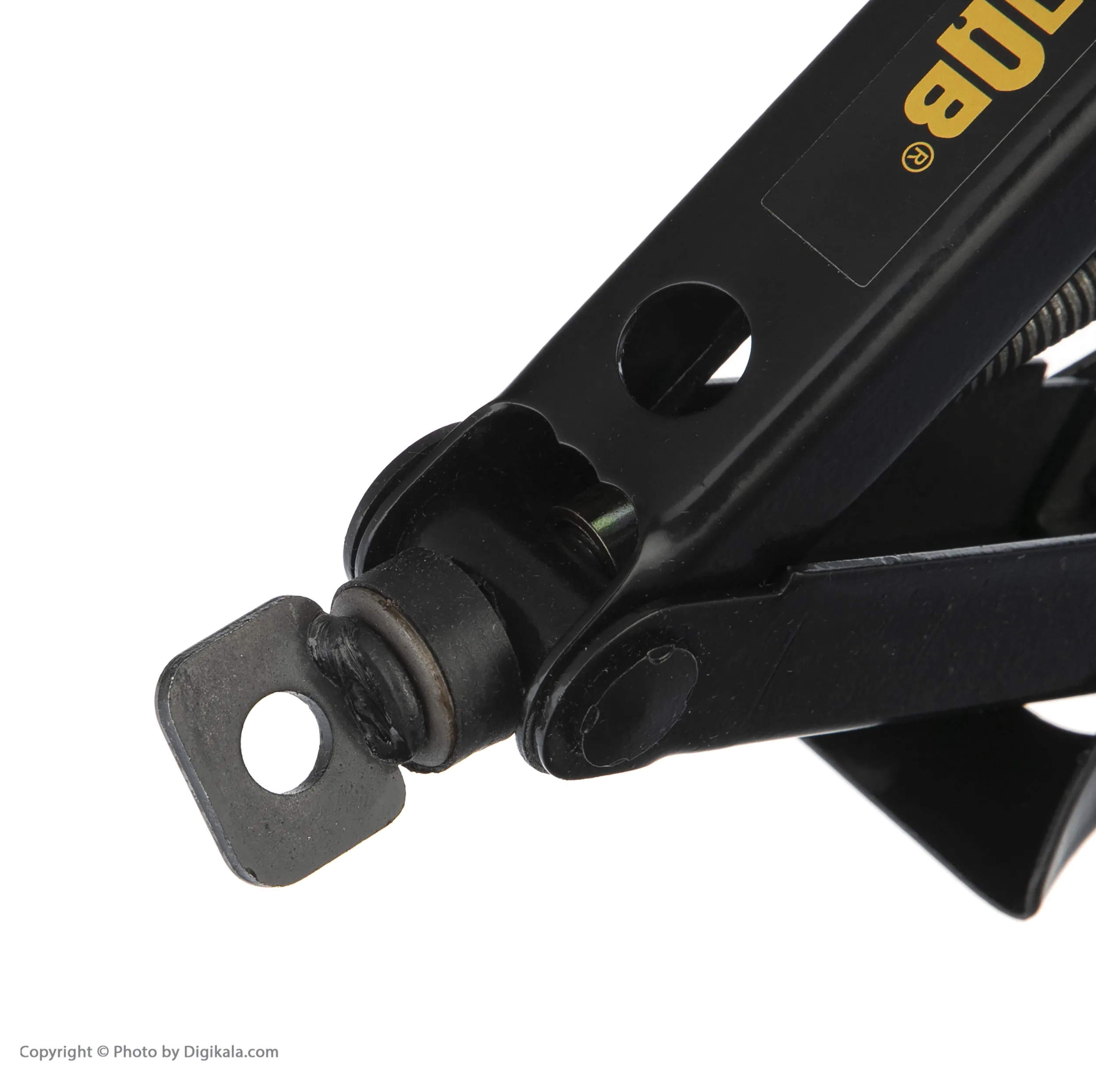 جک خودرو جاب مدل JB-1001 ظرفیت 1 تن