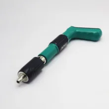 میخ کوب باس مدل تفنگی کد YP-LIFE STYLE-50MM