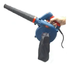 دستگاه دمنده و مکنده برقی حرفه ای باس  مدل BS123ZL319-1