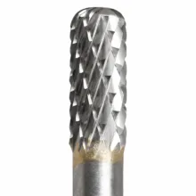 فرز فرم انگشتی مدل C0618 سایز 6 میلیمتر