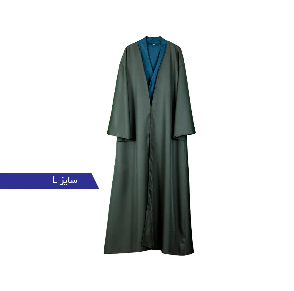 تن پوش داتینو مدل ردا بلند هری پاتر