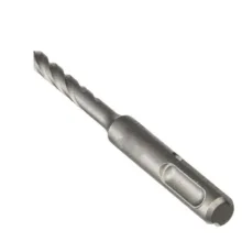 مته چهار شیار مدل 010 سایز 10 میلیمتر