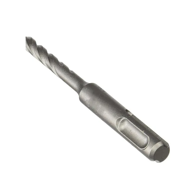مته چهار شیار مدل 010 سایز 10 میلیمتر