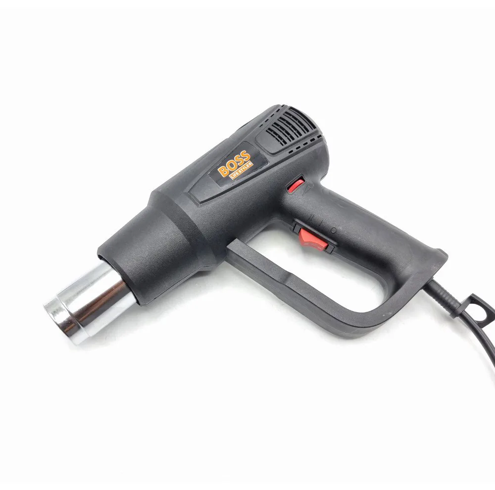 سشوار صنعتی باس مدل BS-HeatGun