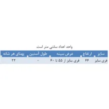 ژیله پشمی مردانه مدل هامان