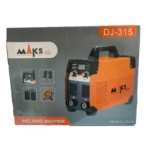 اینورتر جوشکاری 315 آمپر مکس مدل DJ_315