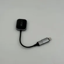کارپلی و اندروید اتو مدل Carplay/Android Auto به همراه مبدل USB به Type-C