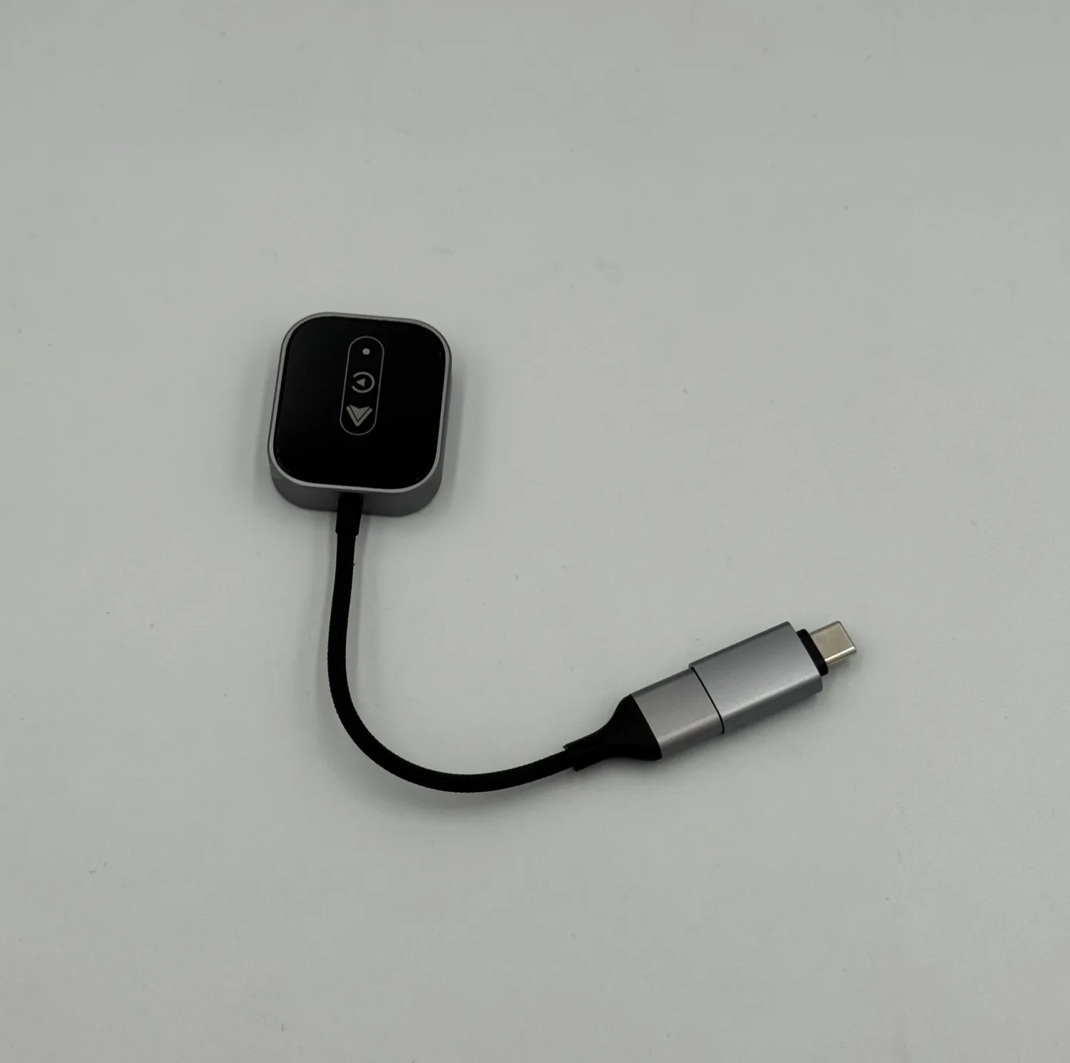 کارپلی و اندروید اتو مدل Carplay/Android Auto به همراه مبدل USB به Type-C