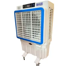 کولر سلولوزی 36000 آکماز مدل جایخی دار پلاس