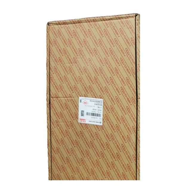 دیسک ترمز چرخ جلو کد 3501075 مناسب برای تیگو 7 تیگو 8 و فونیکس FX