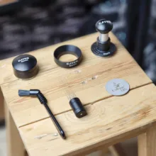 ست تمپر و لولر گتر کد 58 بسته 7 عددی