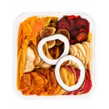 مخلوط میوه خشک – 350 گرم