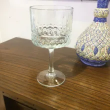 بستنی خوری پاشاباغچه مدل Elysia کد 440437 بسته 4 عددی