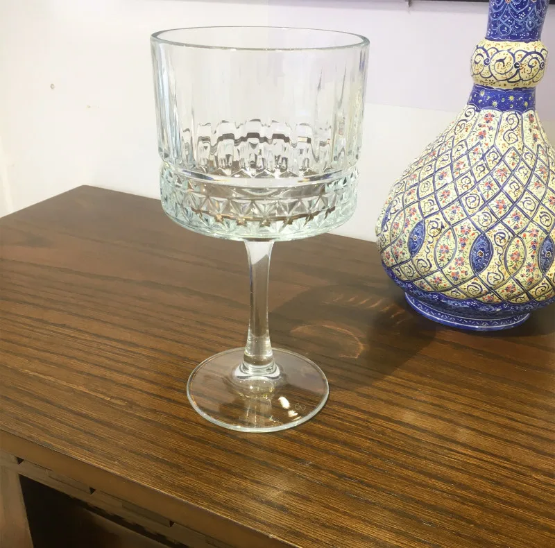 بستنی خوری پاشاباغچه مدل Elysia کد 440437 بسته 4 عددی
