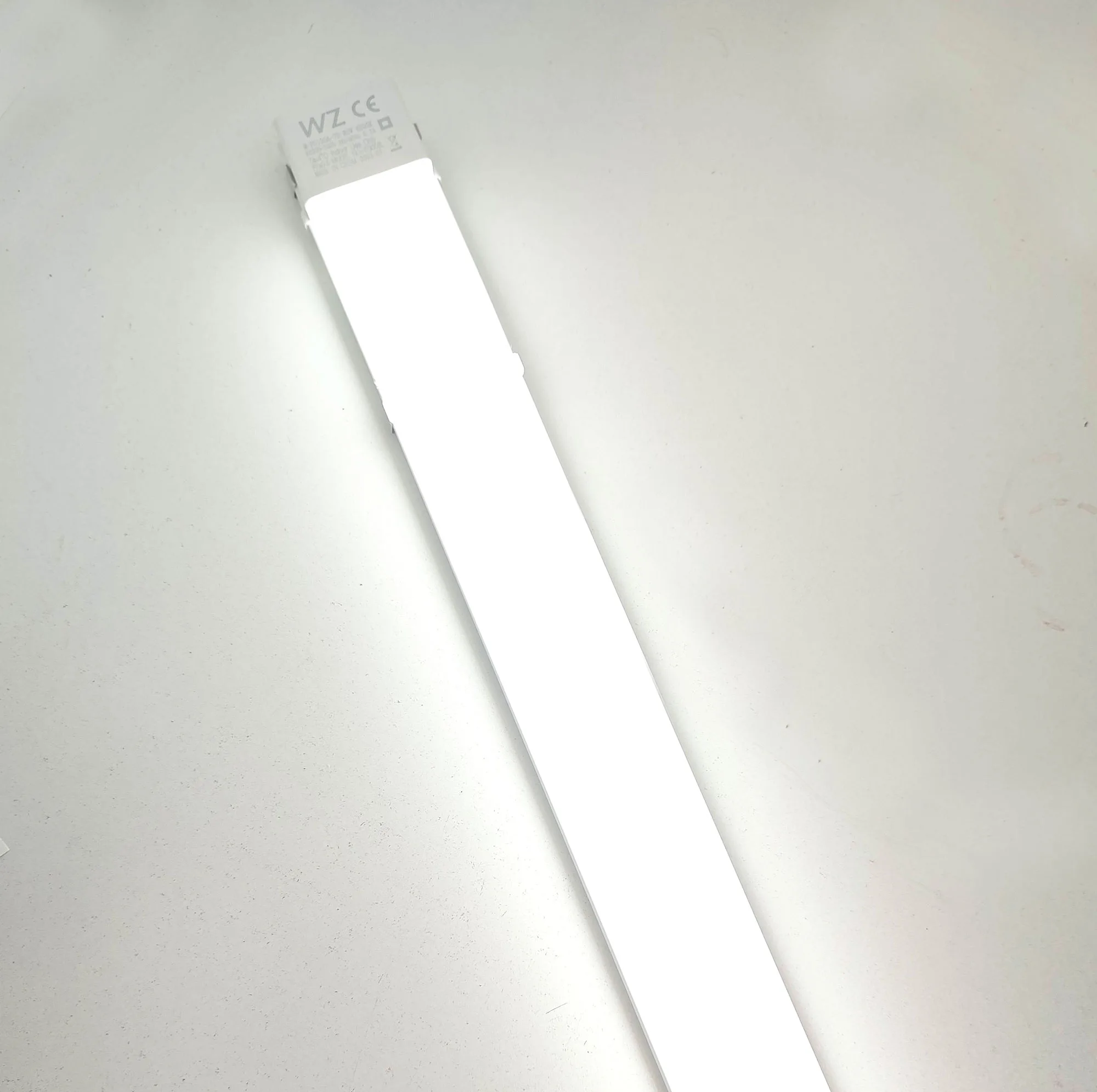 مهتابی ال ای دی 80 وات دبلیو زد مدل براکت کد M-PD120A