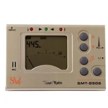 تیونر مترونوم اس آ مدل SMT- 8506