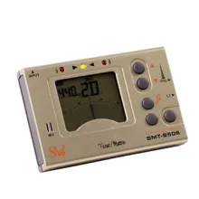 تیونر مترونوم اس آ مدل SMT- 8506