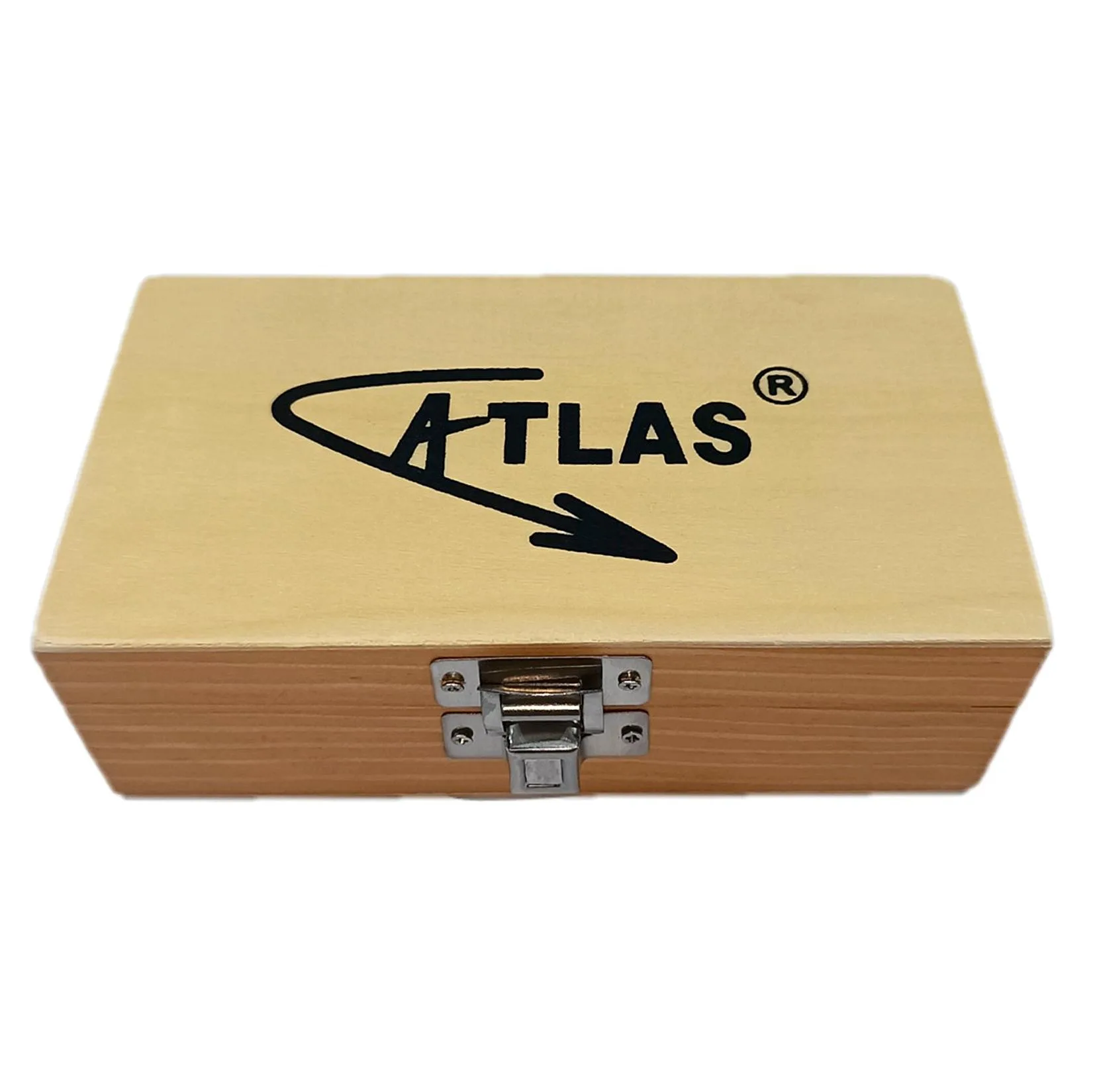 مته اور فرز اطلس مدل atlas06 مجموعه 6 عددی