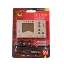 تیونر مترونوم اس آ مدل SMT- 8506