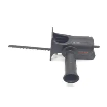 تبدیل دریل به اره عمودبر ساو کانورتر مدل SAW-10-PCS مجموعه 10عددی