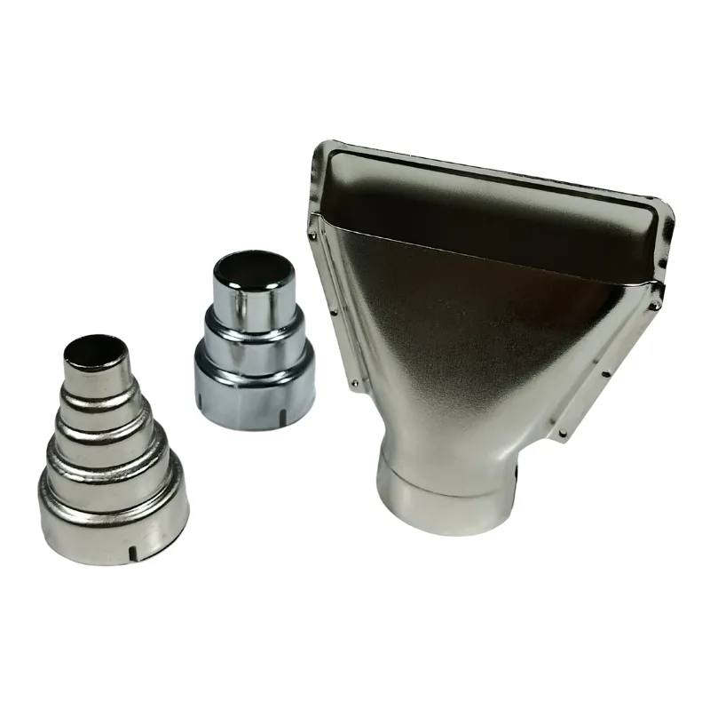 سشوار صنعتی 2000 وات ابی مکس مدل EM-8810
