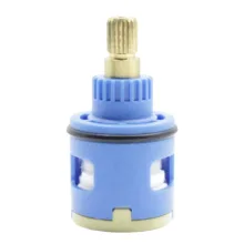 مغزی شیرآلات دینا مدل DN-Distributor بسته 2 عددی