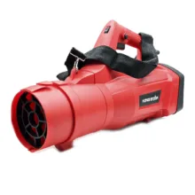 دستگاه دمنده کینگ استار مدل خزان روب کد KS6001