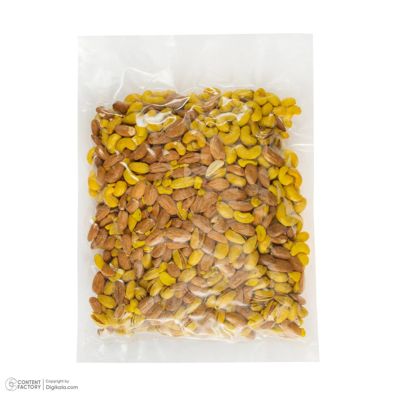 آجیل چهارمغز نات لاین - 1000 گرم