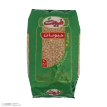 عدس درشت طبیعت - 900 گرم