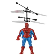 مینی هلی کوپتر مدل Spider Man